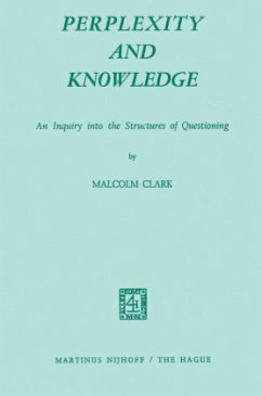 Perplexity and Knowledge - Clark, Andrew