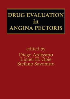 Drug Evaluation in Angina Pectoris - Ardissino