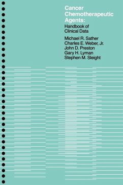 Cover Cancer Chemotherapeutic Agents