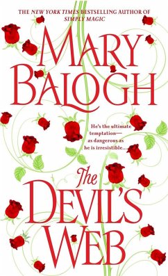 The Devil's Web - Balogh, Mary