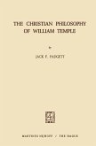 The Christian Philosophy of William Temple