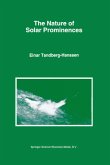 The Nature of Solar Prominences