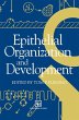 Epithelial Organization and Development - Bild 1