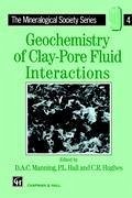 Geochemistry of Clay-Pore Fluid Interactions - Manning