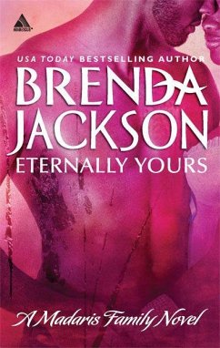 Eternally Yours - Jackson, Brenda