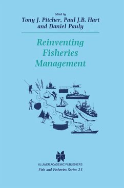 Reinventing Fisheries Management - Pitcher