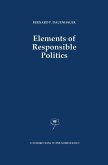 Elements of Responsible Politics