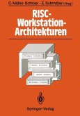 RISC-Workstation-Architekturen