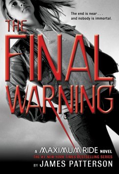 The Final Warning - Patterson, James