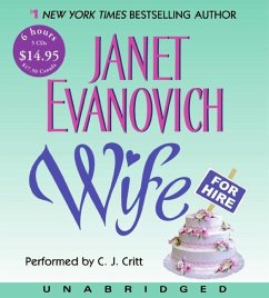 Wife for Hire - Evanovich, Janet