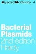 Bacterial Plasmids - Hardy, K.