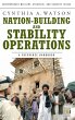 Nation-Building and Stability Operations - Bild 1