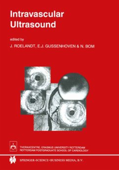 Intravascular Ultrasound - Roelandt, J.R. / Gussenhoven, E.J. / Bom, N. (eds.)
