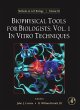 Biophysical Tools for Biologists - Bild 1