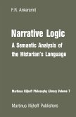 Narrative Logic: A Semantic Analysis of the Historian's Language