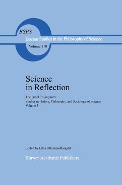 Science in Reflection - Ullmann-Margalit