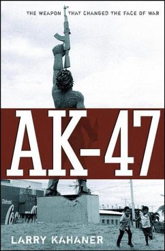 Ak-47 - Kahaner, Larry