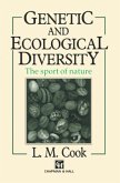 Genetic and Ecological Diversity