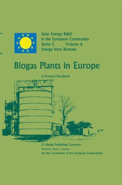 Biogas Plants in Europe - Demuynck, M. (ed.) / Nyns, E.J.