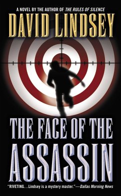 The Face of the Assassin - Lindsey, David