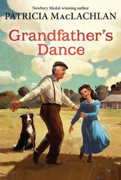 Grandfather's Dance - MacLachlan, Patricia