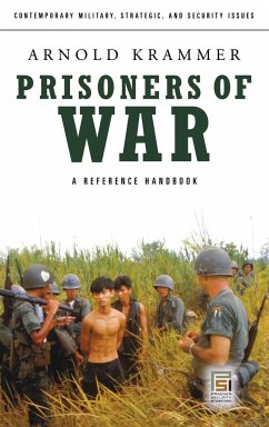 Prisoners of War - Krammer, Arnold