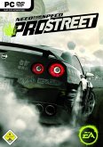 Need for Speed, ProStreet, DVD-ROM Need for Speed, ProStreet, DVD-ROM