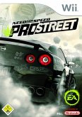 Need For Speed Prostreet Need For Speed Prostreet