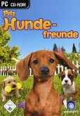 Petz: Hundefreunde (Pcn)