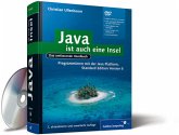 Java ist auch eine Insel: Programmieren mit der Java Standard Edition Version 6 (Galileo Computing)