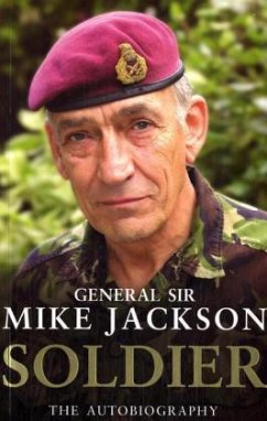 Soldier - Jackson, Mike