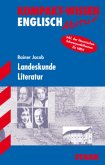 Landeskunde / Literatur