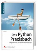 Das Python-Praxisbuch