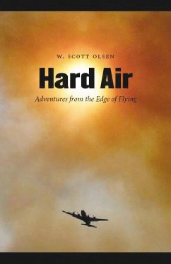 Hard Air - Olsen, W Scott