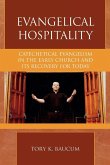 Evangelical Hospitality Evangelical Hospitality