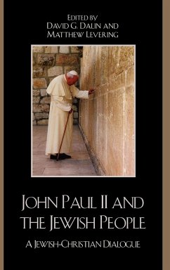 John Paul II and the Jewish People