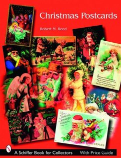 Christmas Postcards - Reed, Robert M.