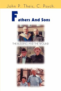 Fathers and Sons - Theis, John P.