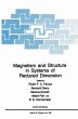 Magnetism and Structure in Systems of... - Bild 1