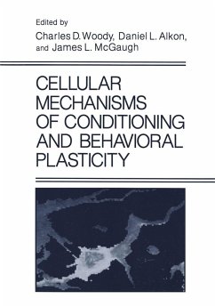 Cellular Mechanisms of Conditioning and Behavioral Plasticity - Alkon