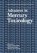 Advances in Mercury Toxicology - Bild 1
