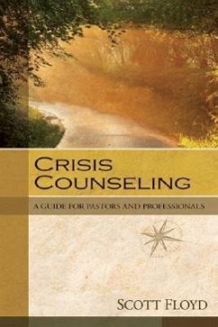 Crisis Counseling - Floyd, Scott