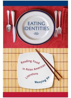 Eating Identities - Xu, Wenying