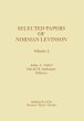 Selected Papers of Norman Levinson - Bild 1