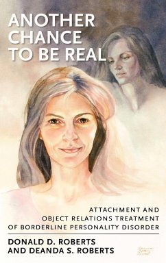 Another Chance to be Real - Roberts, Donald D.; Roberts, Deanda S.