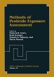 Methods of Pesticide Exposure Assessment - Bild 1