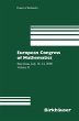 European Congress of Mathematics - Bild 1