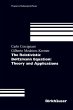 The Relativistic Boltzmann Equation:... - Bild 1