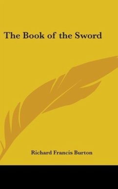 Cover The Book Of The Sword