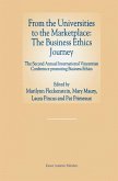 From the Universities to the Marketplace: The Business Ethics Journey